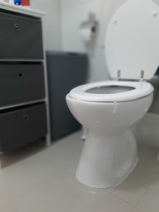 Studio Apartman Lady Apartment Njivice Ngoại thất bức ảnh