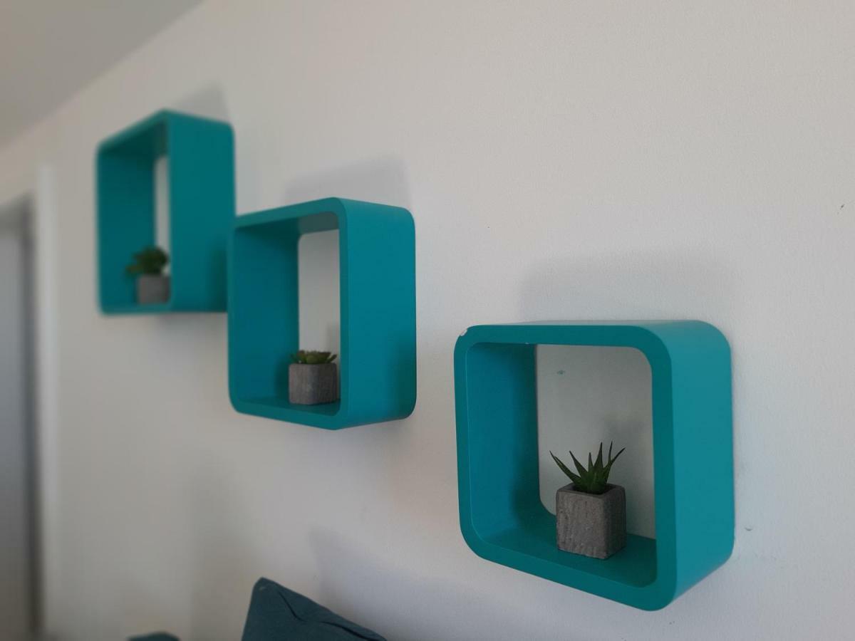 Studio Apartman Lady Apartment Njivice Ngoại thất bức ảnh